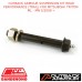 OUTBACK ARMOUR SUSPENSION KIT REAR(TRAIL)FITS MITSUBISHI TRITON ML-MN5/06+